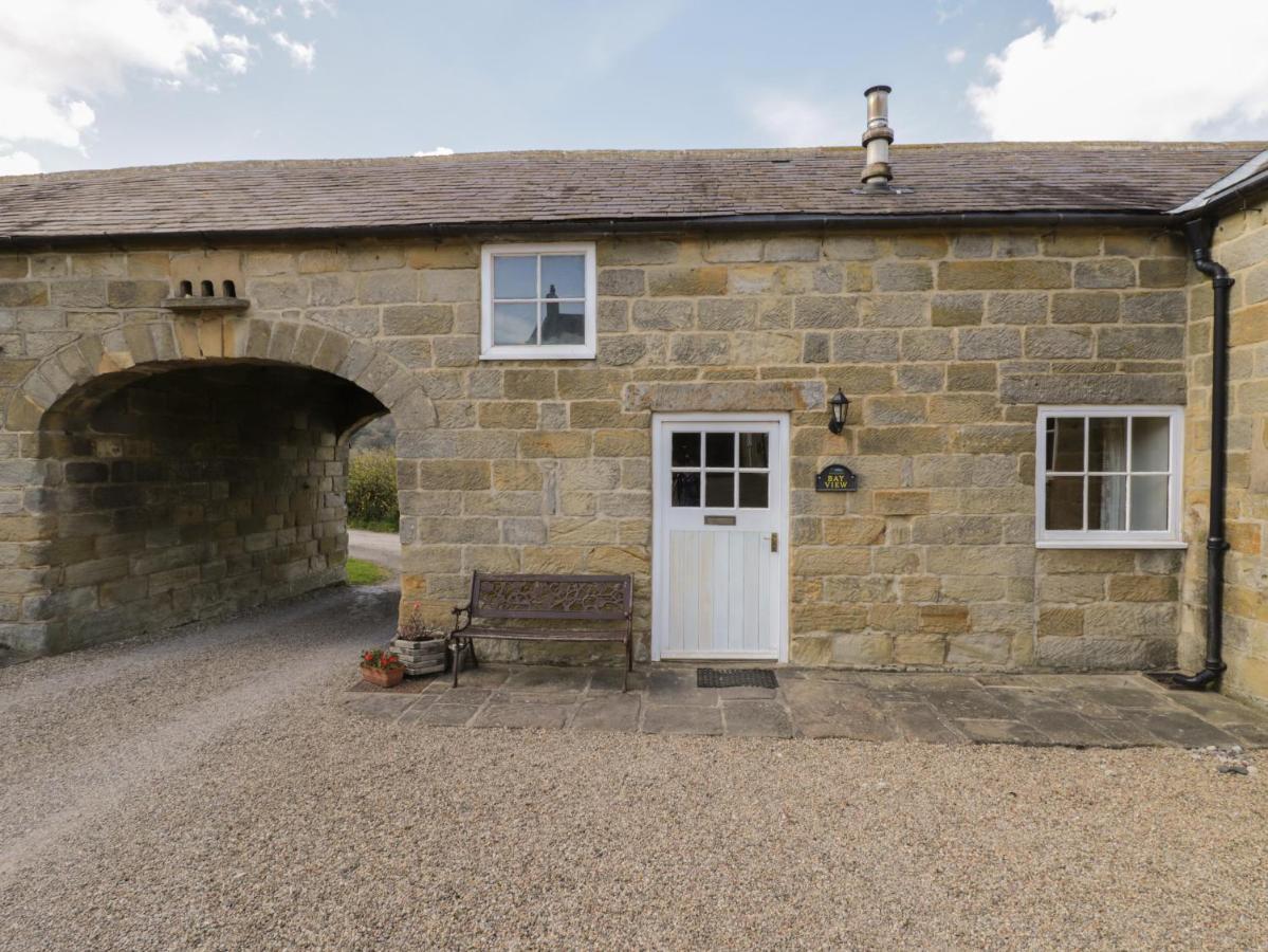 Bay View Holiday home